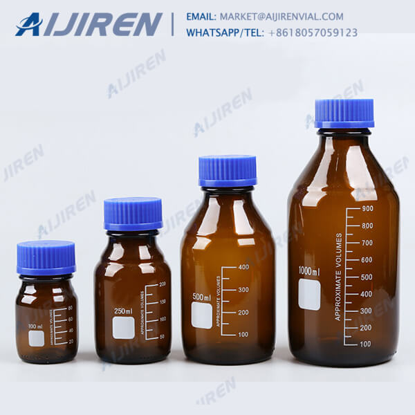GL45 bottle cap 500ml price China